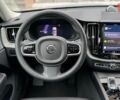 купить новое авто Вольво ХС60 2024 года от официального дилера Volvo Car-Одеса Вольво фото