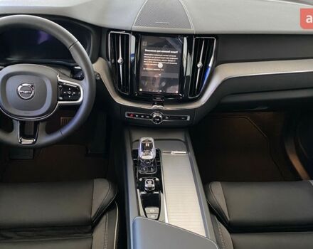 купить новое авто Вольво ХС60 2024 года от официального дилера Автоцентр AUTO.RIA Вольво фото