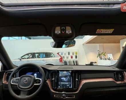 Вольво ХС60, объемом двигателя 1.97 л и пробегом 0 тыс. км за 70752 $, фото 24 на Automoto.ua