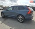 Вольво ХС60, объемом двигателя 1.97 л и пробегом 34 тыс. км за 13500 $, фото 1 на Automoto.ua