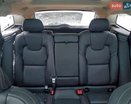 Вольво ХС60, объемом двигателя 2 л и пробегом 21 тыс. км за 12000 $, фото 9 на Automoto.ua