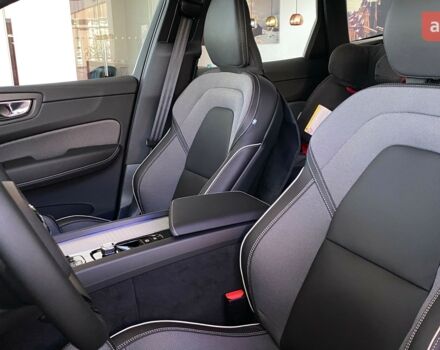 купить новое авто Вольво ХС60 2024 года от официального дилера Автоцентр AUTO.RIA Вольво фото