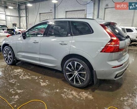 Вольво ХС60, объемом двигателя 2 л и пробегом 21 тыс. км за 12000 $, фото 1 на Automoto.ua