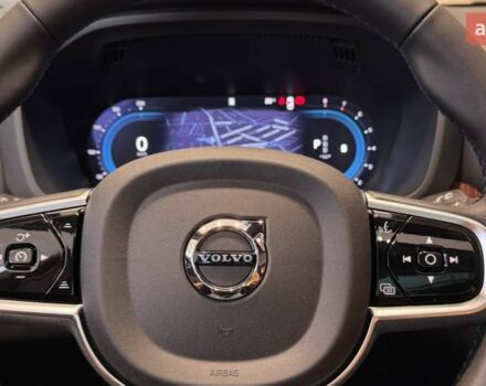 Вольво ХС60, объемом двигателя 1.97 л и пробегом 0 тыс. км за 70752 $, фото 26 на Automoto.ua