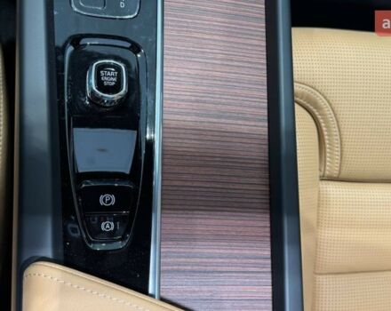 Вольво ХС60, объемом двигателя 1.97 л и пробегом 0 тыс. км за 70752 $, фото 23 на Automoto.ua