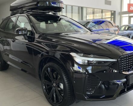 купить новое авто Вольво ХС60 2024 года от официального дилера Автоцентр AUTO.RIA Вольво фото
