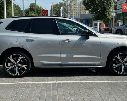 купить новое авто Вольво ХС60 2024 года от официального дилера Volvo Car-Одеса Вольво фото