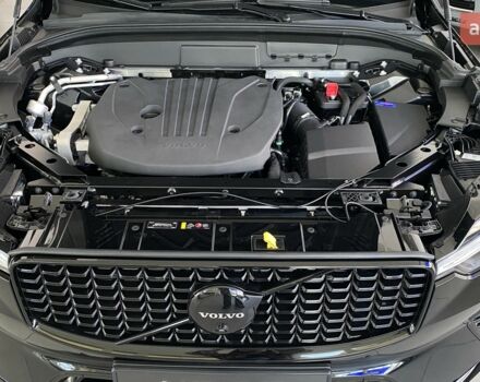 купить новое авто Вольво ХС60 2024 года от официального дилера Автоцентр AUTO.RIA Вольво фото