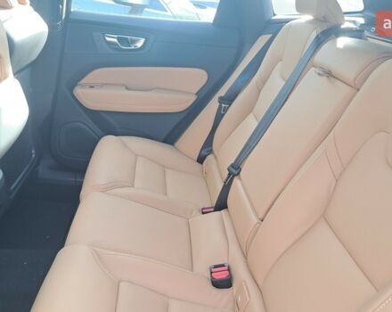 Вольво ХС60, объемом двигателя 1.97 л и пробегом 0 тыс. км за 70752 $, фото 19 на Automoto.ua