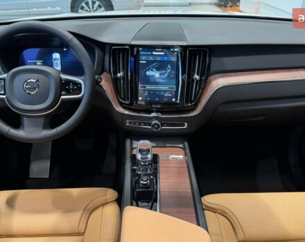 Вольво ХС60, объемом двигателя 1.97 л и пробегом 0 тыс. км за 70752 $, фото 29 на Automoto.ua