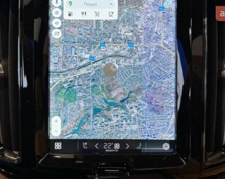 Вольво ХС60, объемом двигателя 1.97 л и пробегом 0 тыс. км за 70752 $, фото 27 на Automoto.ua