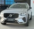 купити нове авто Вольво ХС60 2024 року від офіційного дилера ТзОВ «Імпері Моторз» Вольво фото