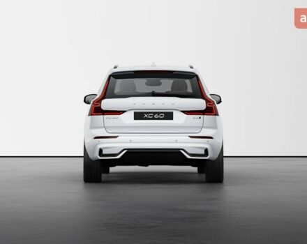 Вольво ХС60, объемом двигателя 1.97 л и пробегом 0 тыс. км за 70752 $, фото 10 на Automoto.ua