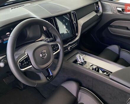 купить новое авто Вольво ХС60 2024 года от официального дилера Автоцентр AUTO.RIA Вольво фото