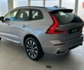 купить новое авто Вольво ХС60 2024 года от официального дилера ТзОВ «Імпері Моторз» Вольво фото