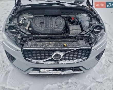 Вольво ХС60, объемом двигателя 2 л и пробегом 21 тыс. км за 12000 $, фото 11 на Automoto.ua