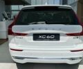 купити нове авто Вольво ХС60 2024 року від офіційного дилера Volvo Car-Одеса Вольво фото