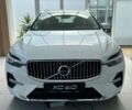 купити нове авто Вольво ХС60 2024 року від офіційного дилера Volvo Car-Одеса Вольво фото