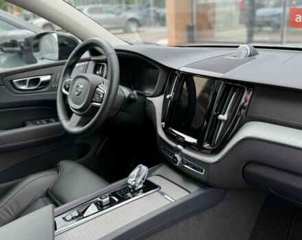 купить новое авто Вольво ХС60 2024 года от официального дилера Volvo Car-Одеса Вольво фото