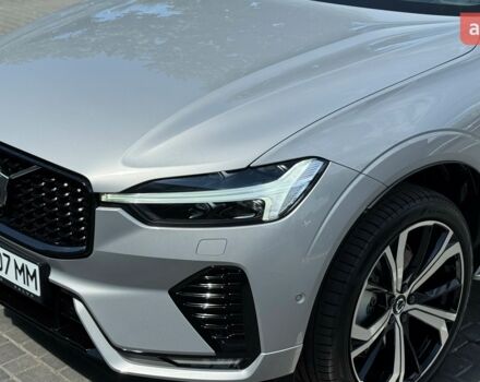 купить новое авто Вольво ХС60 2024 года от официального дилера Volvo Car-Одеса Вольво фото