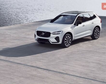 Вольво ХС60, объемом двигателя 1.97 л и пробегом 0 тыс. км за 70752 $, фото 13 на Automoto.ua