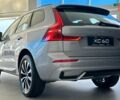 купить новое авто Вольво ХС60 2024 года от официального дилера ТзОВ «Імпері Моторз» Вольво фото