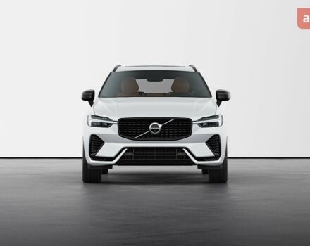 Вольво ХС60, объемом двигателя 1.97 л и пробегом 0 тыс. км за 70752 $, фото 12 на Automoto.ua