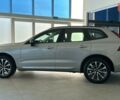 купить новое авто Вольво ХС60 2024 года от официального дилера ТзОВ «Імпері Моторз» Вольво фото
