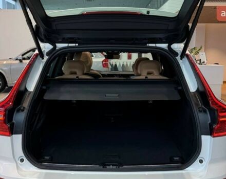 Вольво ХС60, объемом двигателя 1.97 л и пробегом 0 тыс. км за 70752 $, фото 6 на Automoto.ua