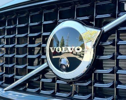 купить новое авто Вольво ХС60 2024 года от официального дилера Volvo Car-Одеса Вольво фото