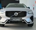 купить новое авто Вольво ХС60 2024 года от официального дилера ТзОВ «Імпері Моторз» Вольво фото