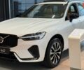 купити нове авто Вольво ХС60 2024 року від офіційного дилера ТОВ ДК «Полтава-Автосвіт» Volvo Вольво фото