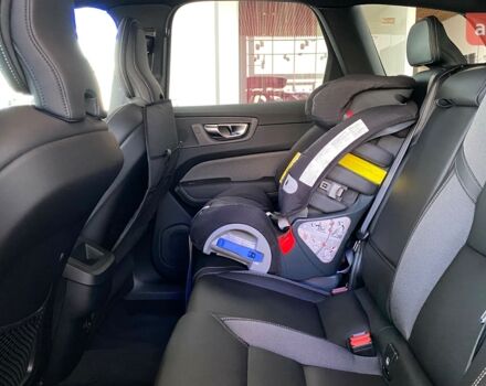 купить новое авто Вольво ХС60 2024 года от официального дилера Автоцентр AUTO.RIA Вольво фото