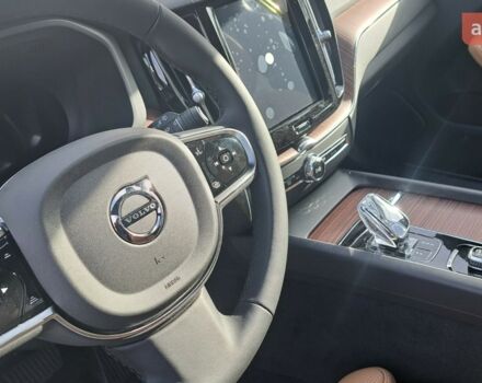 Вольво ХС60, объемом двигателя 1.97 л и пробегом 0 тыс. км за 70752 $, фото 17 на Automoto.ua