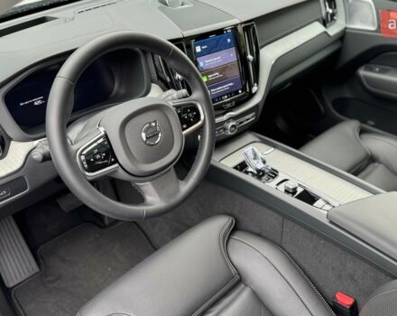 купить новое авто Вольво ХС60 2024 года от официального дилера Volvo Car-Одеса Вольво фото