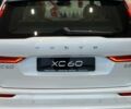 Вольво ХС60, объемом двигателя 1.97 л и пробегом 0 тыс. км за 70864 $, фото 3 на Automoto.ua