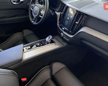 купить новое авто Вольво ХС60 2024 года от официального дилера Автоцентр AUTO.RIA Вольво фото