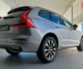 купить новое авто Вольво ХС60 2024 года от официального дилера ТзОВ «Імпері Моторз» Вольво фото