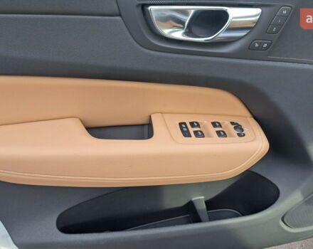 Вольво ХС60, объемом двигателя 1.97 л и пробегом 0 тыс. км за 70752 $, фото 21 на Automoto.ua