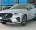 купить новое авто Вольво ХС60 2024 года от официального дилера ТзОВ «Імпері Моторз» Вольво фото