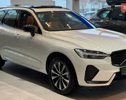 Вольво ХС60, объемом двигателя 1.97 л и пробегом 0 тыс. км за 70752 $, фото 5 на Automoto.ua