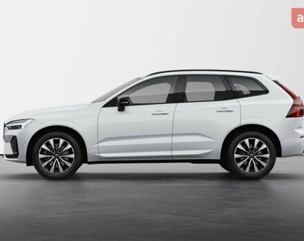 Вольво ХС60, объемом двигателя 1.97 л и пробегом 0 тыс. км за 70752 $, фото 8 на Automoto.ua