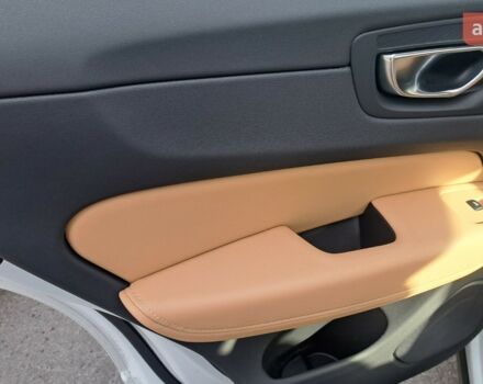 Вольво ХС60, объемом двигателя 1.97 л и пробегом 0 тыс. км за 70752 $, фото 18 на Automoto.ua