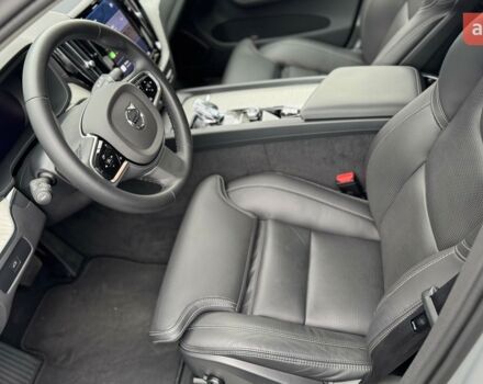 купить новое авто Вольво ХС60 2024 года от официального дилера Volvo Car-Одеса Вольво фото