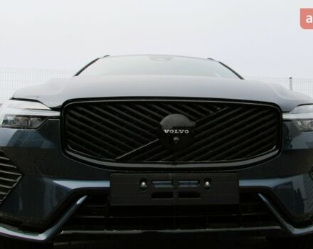 купити нове авто Вольво ХС60 2025 року від офіційного дилера Автоцентр AUTO.RIA Вольво фото