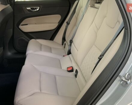 Вольво ХС60, объемом двигателя 1.97 л и пробегом 0 тыс. км за 60389 $, фото 22 на Automoto.ua