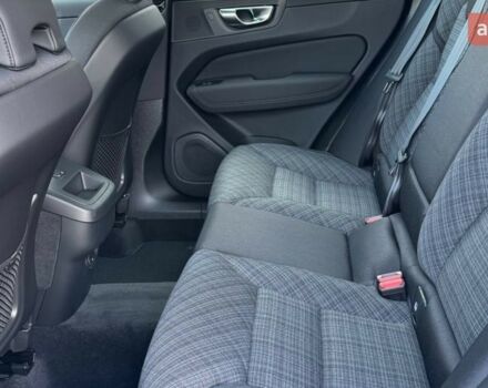 Вольво ХС60, об'ємом двигуна 1.97 л та пробігом 0 тис. км за 56880 $, фото 9 на Automoto.ua