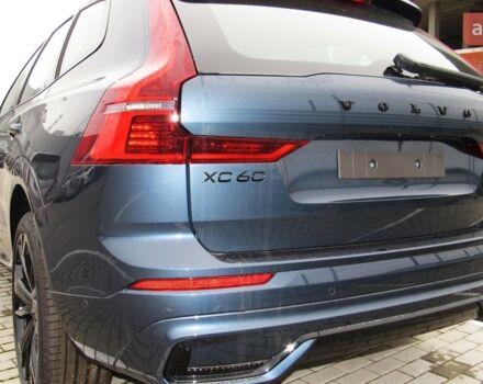 купити нове авто Вольво ХС60 2025 року від офіційного дилера Автоцентр AUTO.RIA Вольво фото