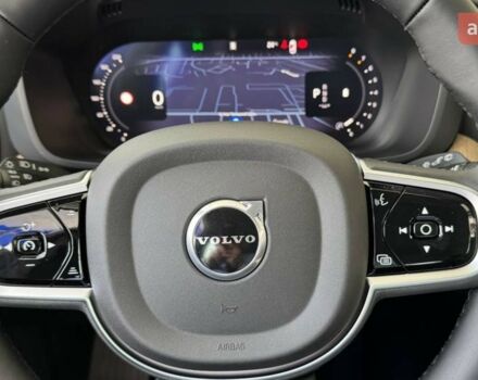 Вольво ХС60, объемом двигателя 1.97 л и пробегом 0 тыс. км за 69371 $, фото 14 на Automoto.ua