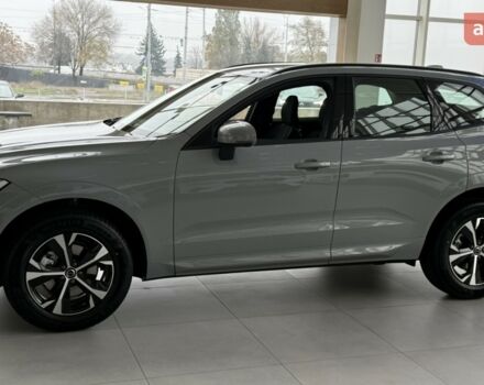 Вольво ХС60, объемом двигателя 1.97 л и пробегом 0 тыс. км за 60389 $, фото 2 на Automoto.ua